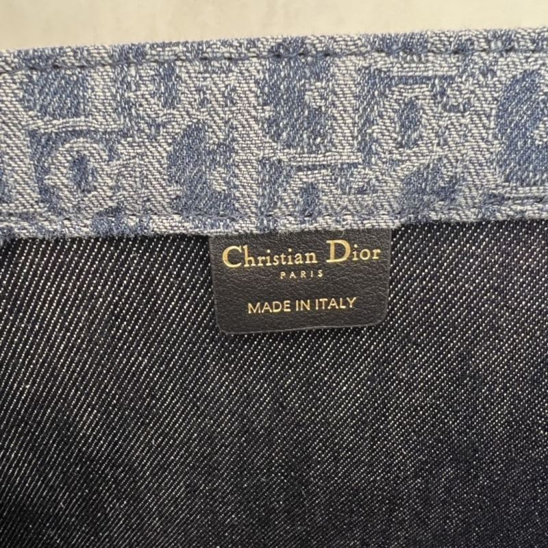 chr1st1an D10r shopping bags